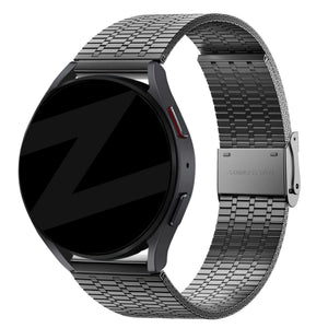 Bandz Correa acero adjustable Coros Apex 2 Pro (negro)