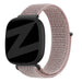Bandz Fitbit Sense Nylon Strap 