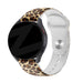 Bandz Withings Steel HR Sport Silicone Strap 