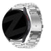 Bandz Amazfit Bip U (Pro) Steel Strap 