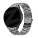Bandz Samsung Galaxy Watch 4 Classic 42mm Titanium Strap 