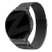 Bandz Correa loop milanesa Samsung Galaxy Watch FE (negro)