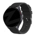 Bandz Huawei Watch 5 - 46mm Silicone Strap 