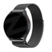 Bandz Correa loop milanesa Polar Grit X2 Pro (negro)