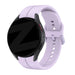 Bandz Samsung Galaxy Watch FE Silicone Strap 