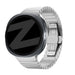 Bandz Samsung Galaxy Watch 8 Classic Steel Strap 