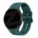 Bandz Samsung Galaxy Watch 4 Classic 46mm Silicone Strap 