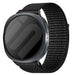 Samsung Galaxy Watch 9 - 44mm Nylon Strap (Black)