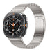 Bandz Samsung Galaxy Watch Ultra 2 Titanium Strap 