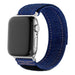Bandz Apple Watch Ultra Denim Strap (Blue)