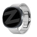 Bandz Samsung Galaxy Watch 9 - 44mm Steel Strap 