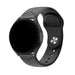 BALR. Correa deportiva Hexagons Amazfit GTS 3 (negra)