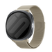 Correa milanesa Samsung Galaxy Watch 8 - 40mm (retro dorado)