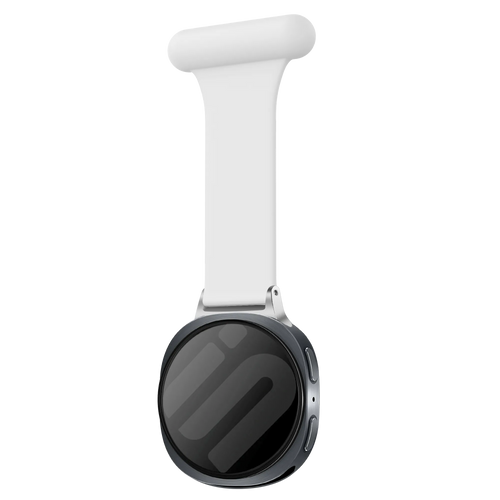 Correa enfermera Samsung Galaxy Watch 8 - 40mm (blanco)