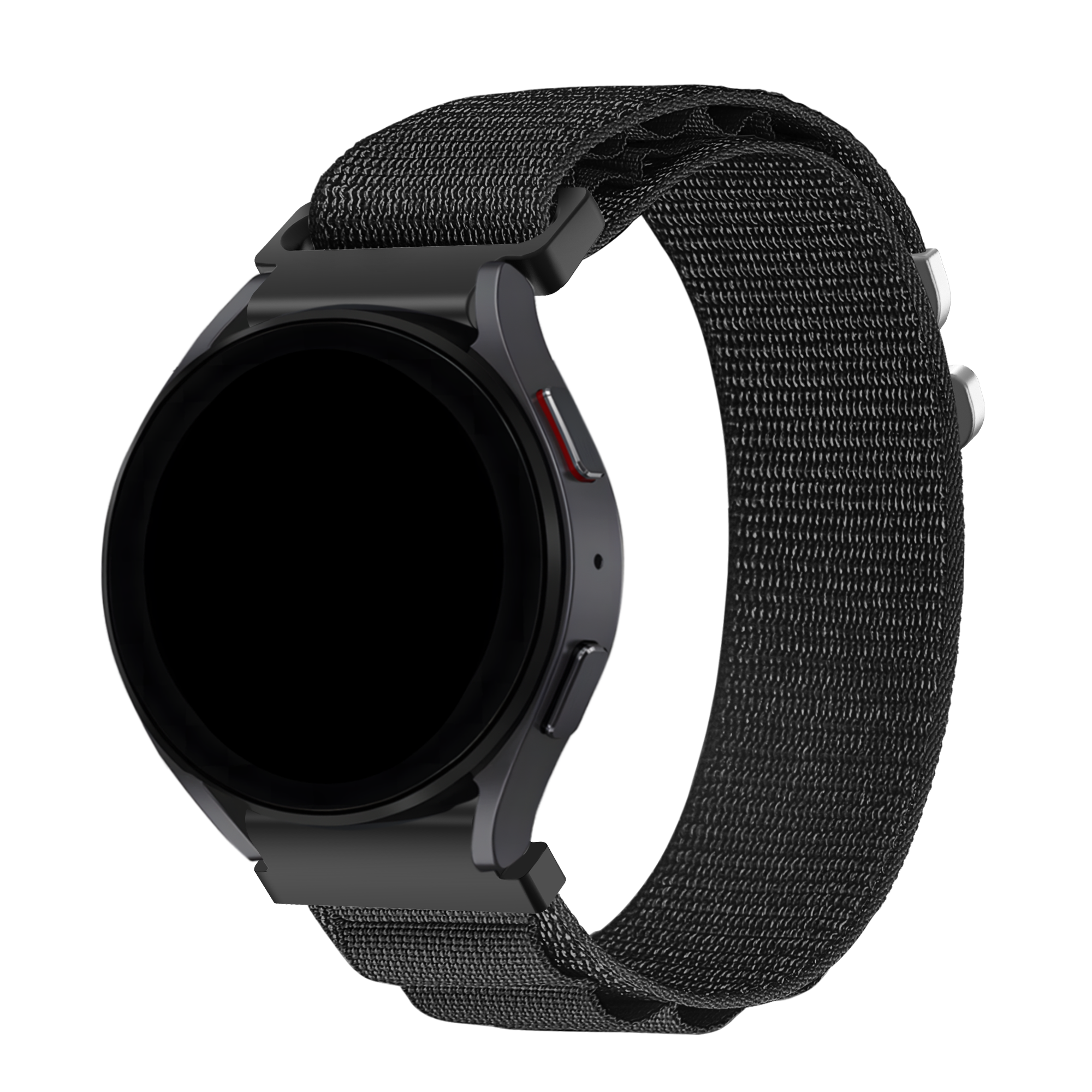 BALR Correa Loop Alpine Xiaomi Mi Watch (negro)