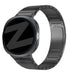 Bandz Samsung Galaxy Watch 8 - 44mm Titanium Strap 