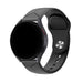 BALR. Correa deportiva Hexagons Samsung Galaxy Watch 46mm (negro)