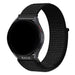 BALR Huawei Watch GT 3 46mm Nylon Strap (Black)