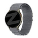 Bandz Huawei Watch GT Alpine Nylon Strap (Grey)