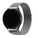 BALR Correa milanesa Samsung Galaxy Watch 42mm (plateado)