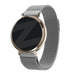 Bandz Correa milanesa Loop Zenwatch Lily (plata)