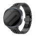 Correa acero Jubilee Samsung Galaxy Watch 8 - 44mm (negro)