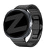 Bandz Samsung Galaxy Watch 8 - 44mm Steel Strap 