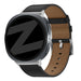 Bandz Samsung Galaxy Watch 8 - 44mm Leather Strap 