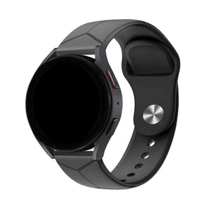 BALR Correa deportiva hexágono Suunto Race 2 (negro)