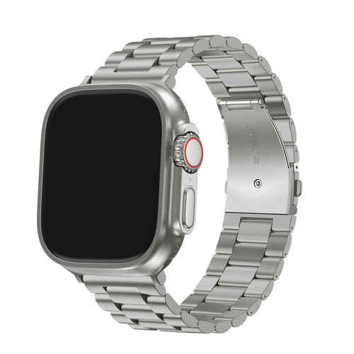 BALR Correa titanio Apple Watch Ultra (titanio)