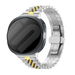 Correa acero Jubilee Samsung Galaxy Watch 8 Classic (plateado/dorado)