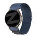 Bandz Polar Ignite Alpine Nylon Strap (Greyblue)