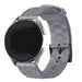 Suunto Race (S) Silicone Hexa Strap (Grey)