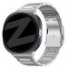 Bandz Samsung Galaxy Watch 8 Classic Titanium Strap 