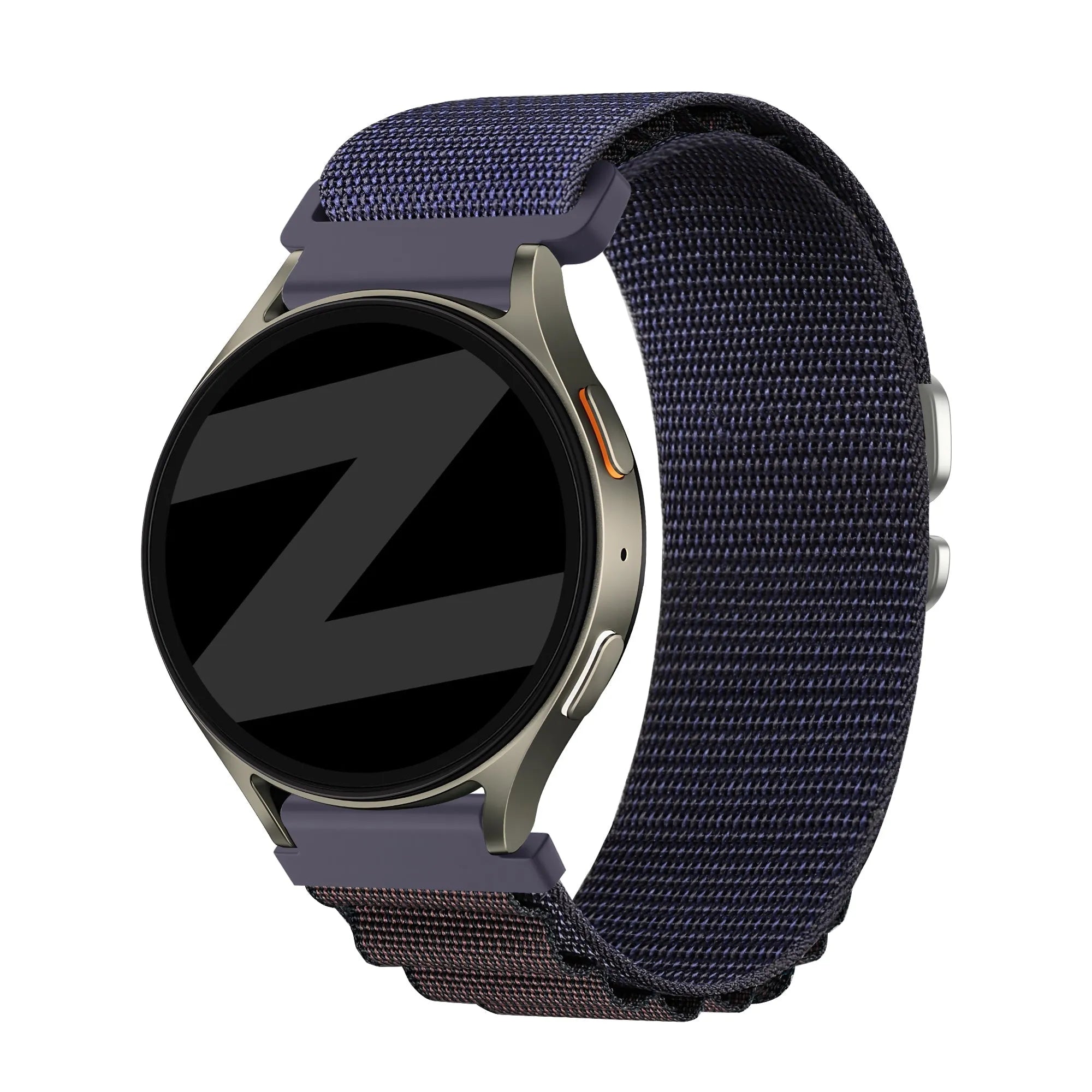 Bandz Correa nylon Alpine Coros Pace 3 (indigo)