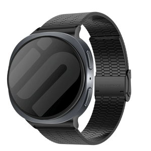 Correa acero fina Samsung Galaxy Watch 8 - 40mm (negro)