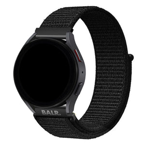 BALR Correa nylon OnePlus Watch (negro)