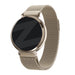 Bandz Correa milanesa Loop Zenwatch Lily (champán)