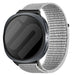 Samsung Galaxy Watch 9 - 44mm Nylon Strap (Seashell)