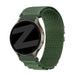 Bandz Correa Alpine Huawei Watch GT 7 Pro (verde)