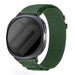 Correa Alpine nylon Samsung Galaxy Watch 9 - 40mm (verde militar)