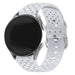 Coros Apex 2 Braided Silicone Strap (Grey)
