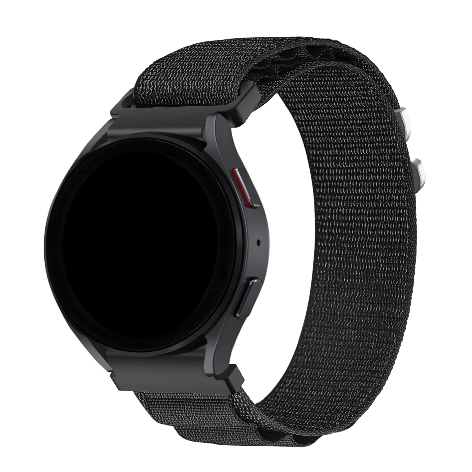 BALR Correa Loop Alpine Huawei Watch GT 3 Pro 46mm (negro)
