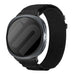 Samsung Galaxy Watch 8 - 44mm Alpine Strap (Black)