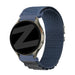 Bandz Correa nylon Alpine Samsung Galaxy Watch 5 - 44mm (gris azulado)