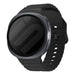 Correa ondulada Samsung Galaxy Watch 9 - 44mm (negro)