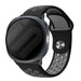 Correa deportiva Samsung Galaxy Watch 9 - 44mm (negro/gris)