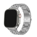 BALR Correa titanio Apple Watch Ultra (plata)