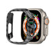 Funda rígida Apple Watch Ultra 49mm (fibra de carbón)