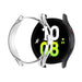 Samsung Galaxy Watch 5 44 mm PC Case duro (transparente)